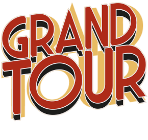 Grand Tour Gin